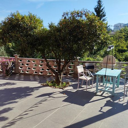 Onde Te Ve? Apartment La Spezia Bagian luar foto
