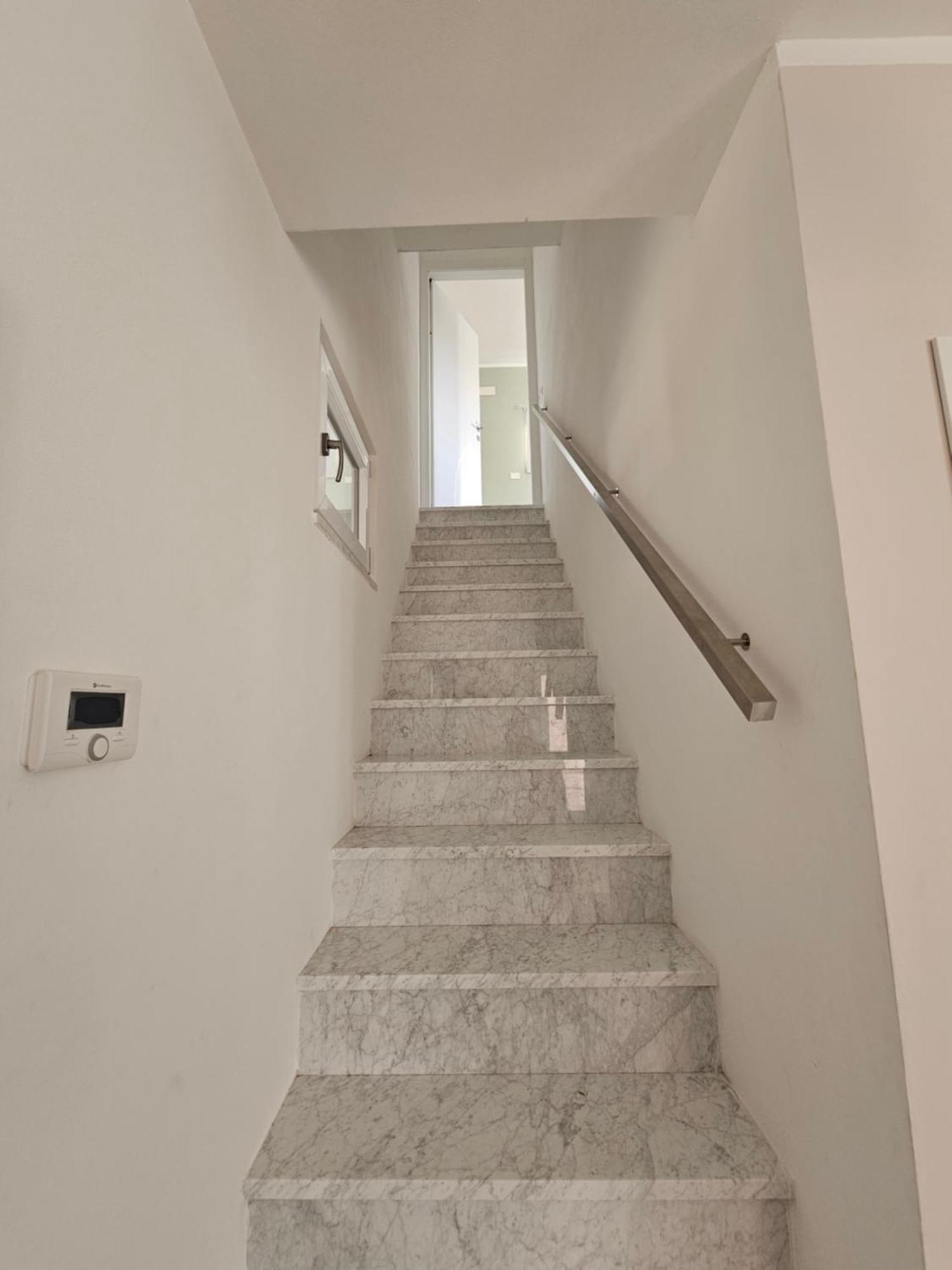 Onde Te Ve? Apartment La Spezia Bagian luar foto