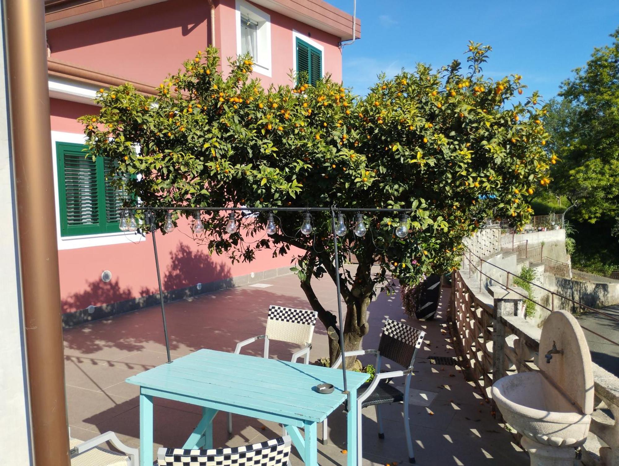Onde Te Ve? Apartment La Spezia Bagian luar foto
